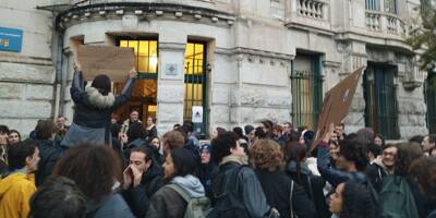 Les tudiants de prpa pourront passer leurs concours pour les grandes coles Nice