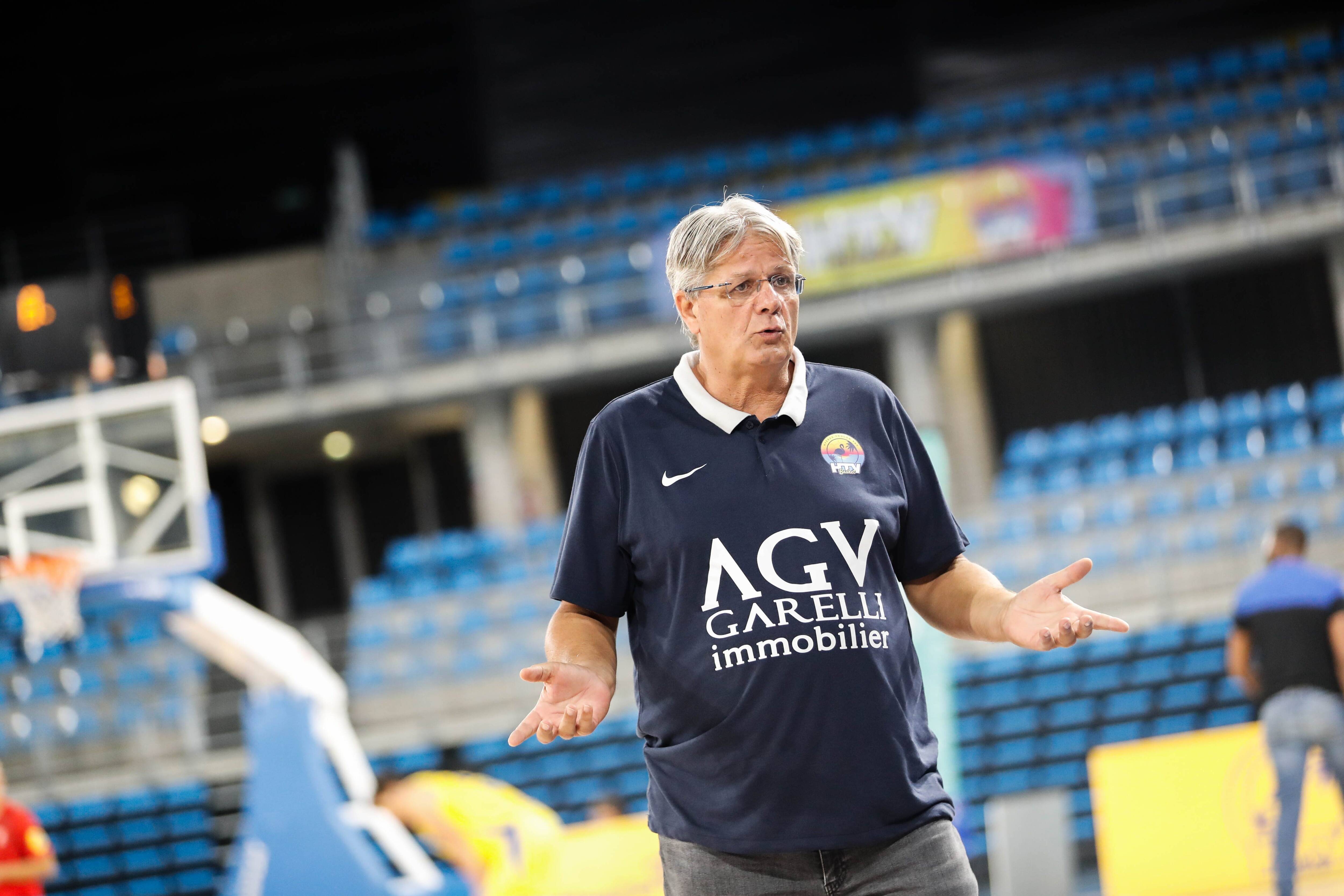 Basket-ball : comment Hyères-Toulon est devenu la bonne surprise de NM1