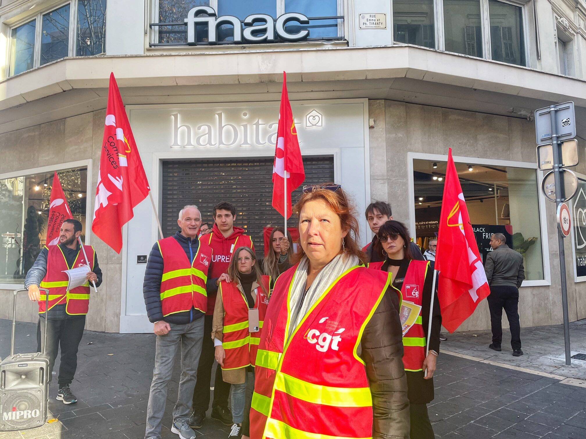 "On s'y attendait": les syndicats réagissent à la demande de placement en redressement judiciaire d'Habitat