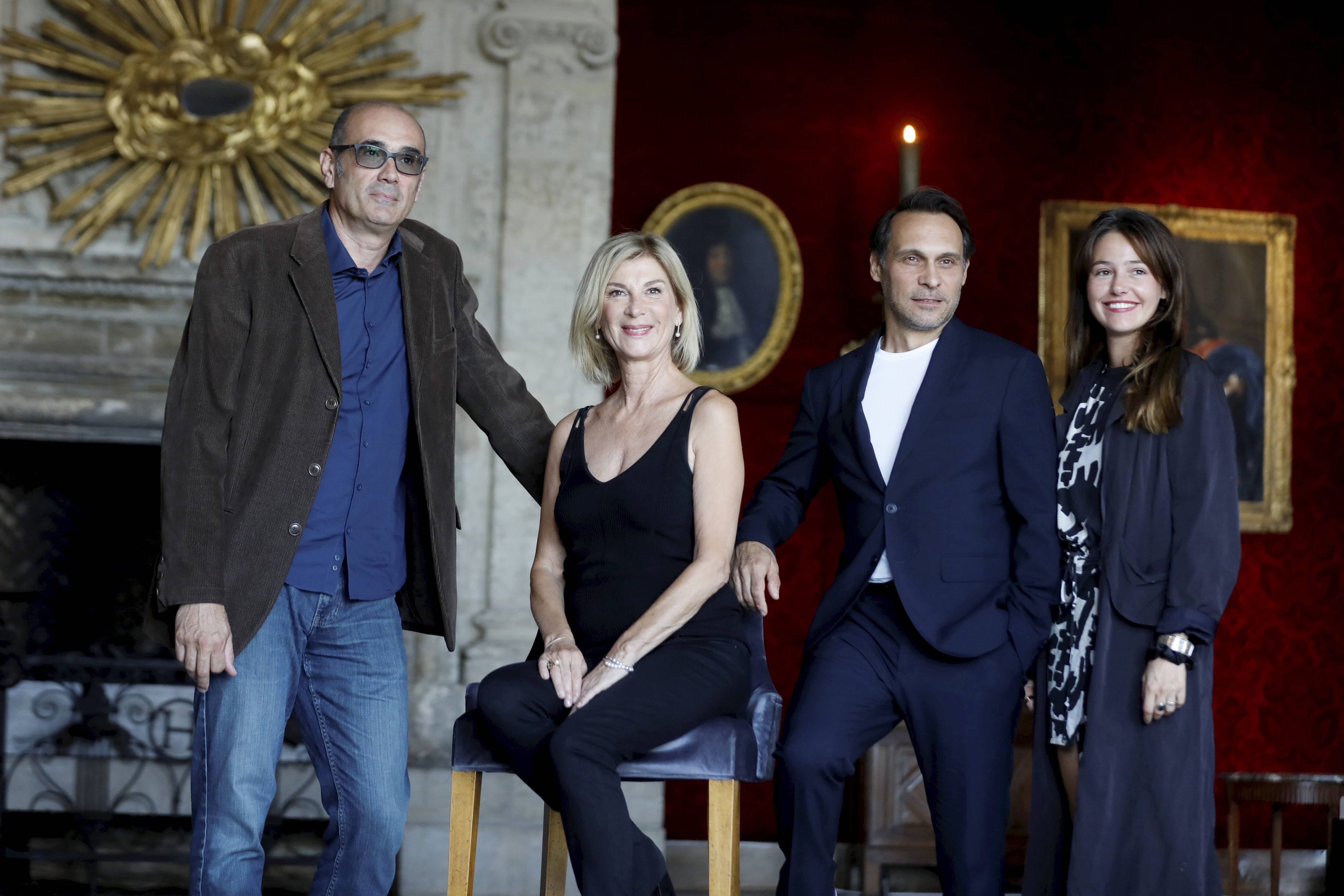 "Tout pour Agnès": cinq choses à savoir sur la série qui traite de l'un des faits divers les plus marquants de la Côte d'Azur