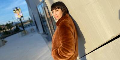 Mov'in Cannes: Mathilda May va présider le jury