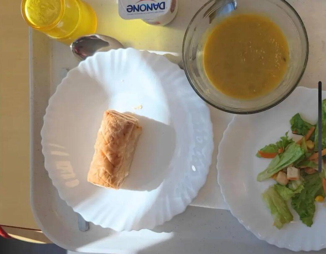 "Ils sont sortis avec la faim au ventre": les cantines de Carros sont-elles trop radines? La grogne des parents sur Facebook