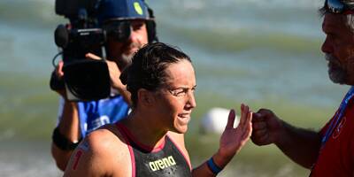 L'Antiboise Lara Grangeon joue son avenir olympique ce samedi matin au Portugal