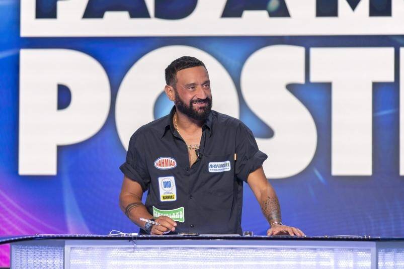"Merci à eux, ils m'ont régalé!": Cyril Hanouna grand gagnant du buzz autour de "Complément d'enquête"?