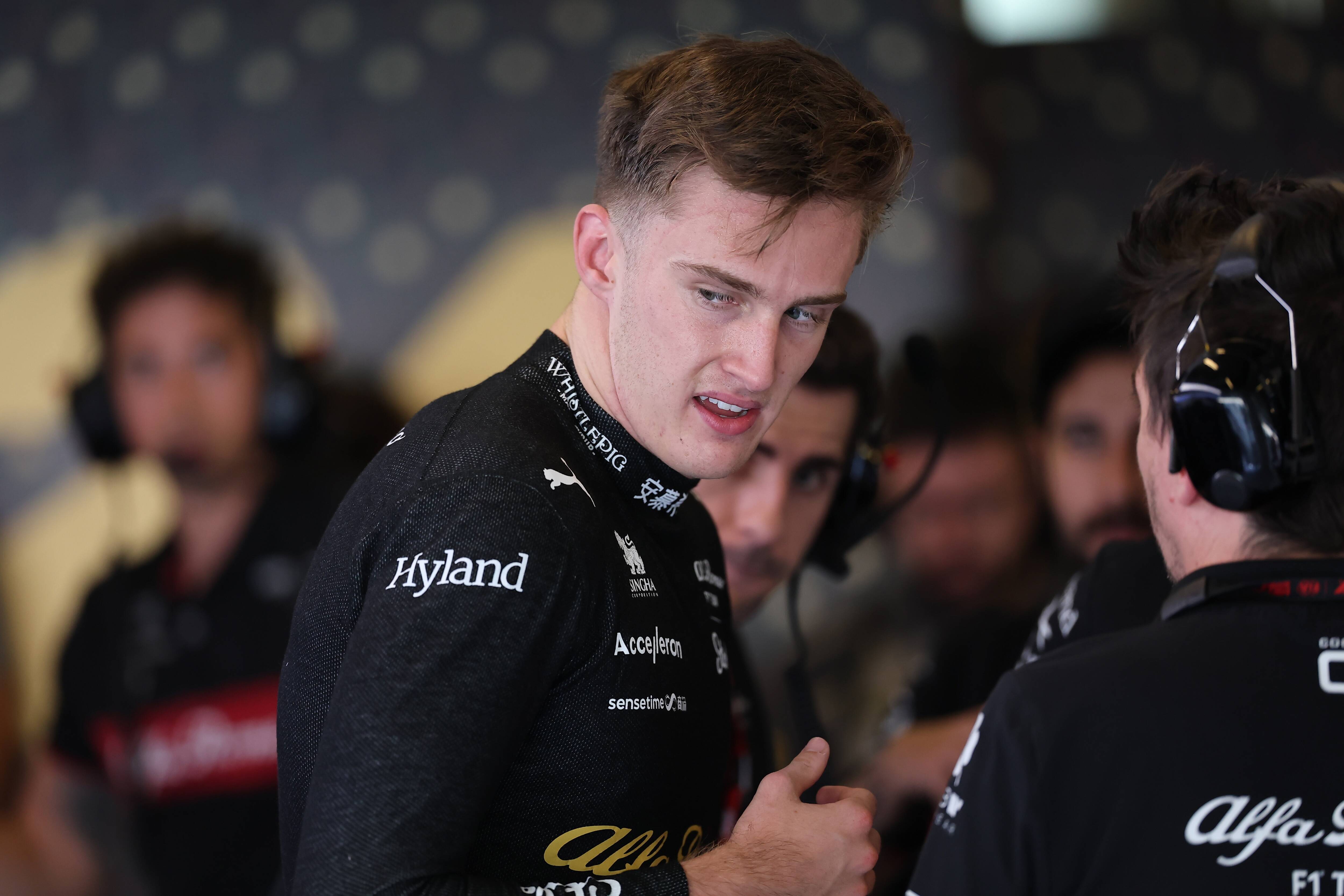 Le pilote grassois Théo Pourchaire va essayer une Super Formula cette semaine sur le circuit de Suzuka