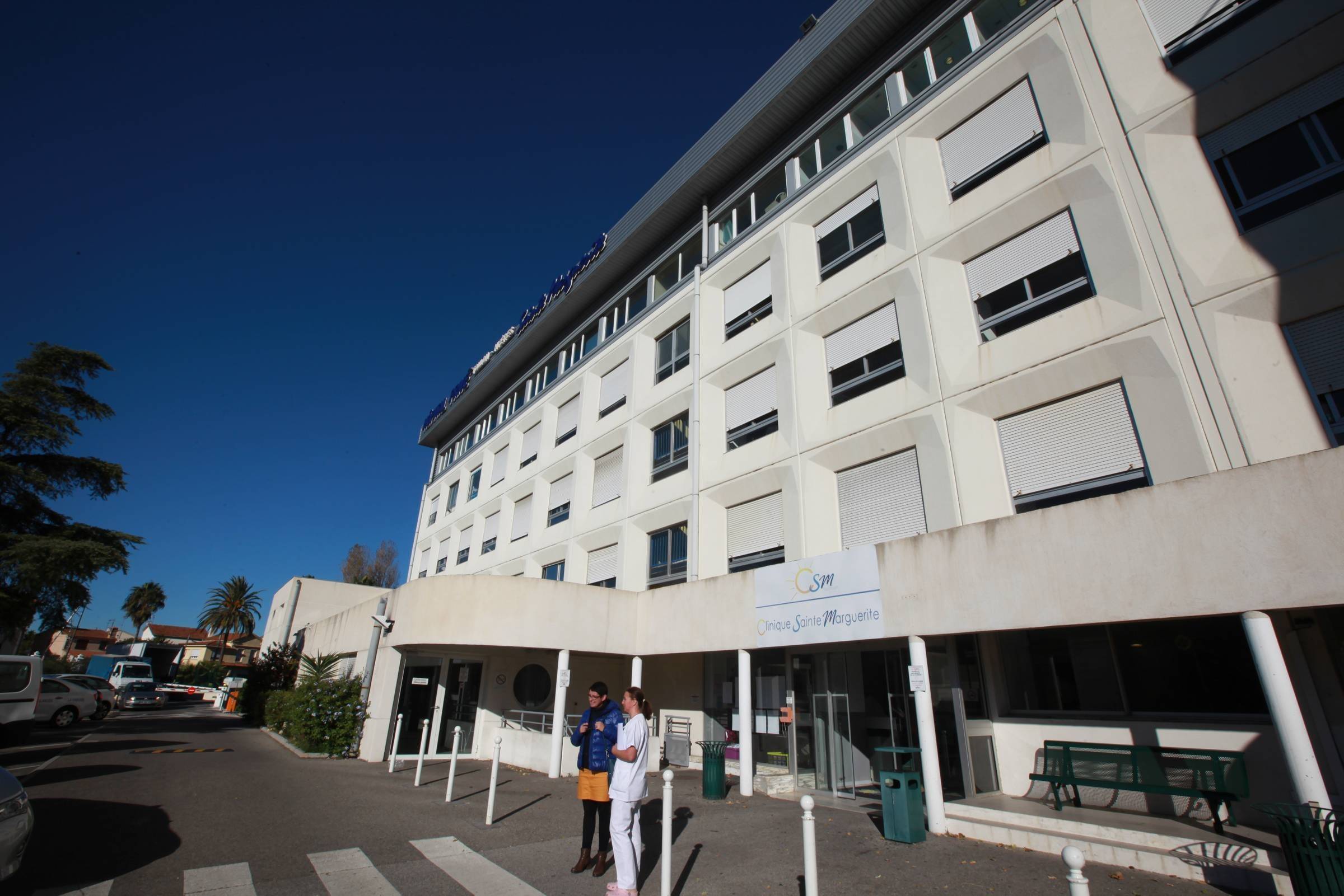 5 questions que l'on se pose autour du projet de mégaclinique dans la métropole de Toulon