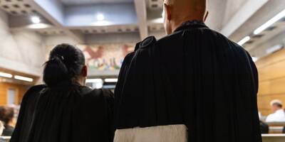 Le retraité menace deux avocates à Saint-Raphaël
