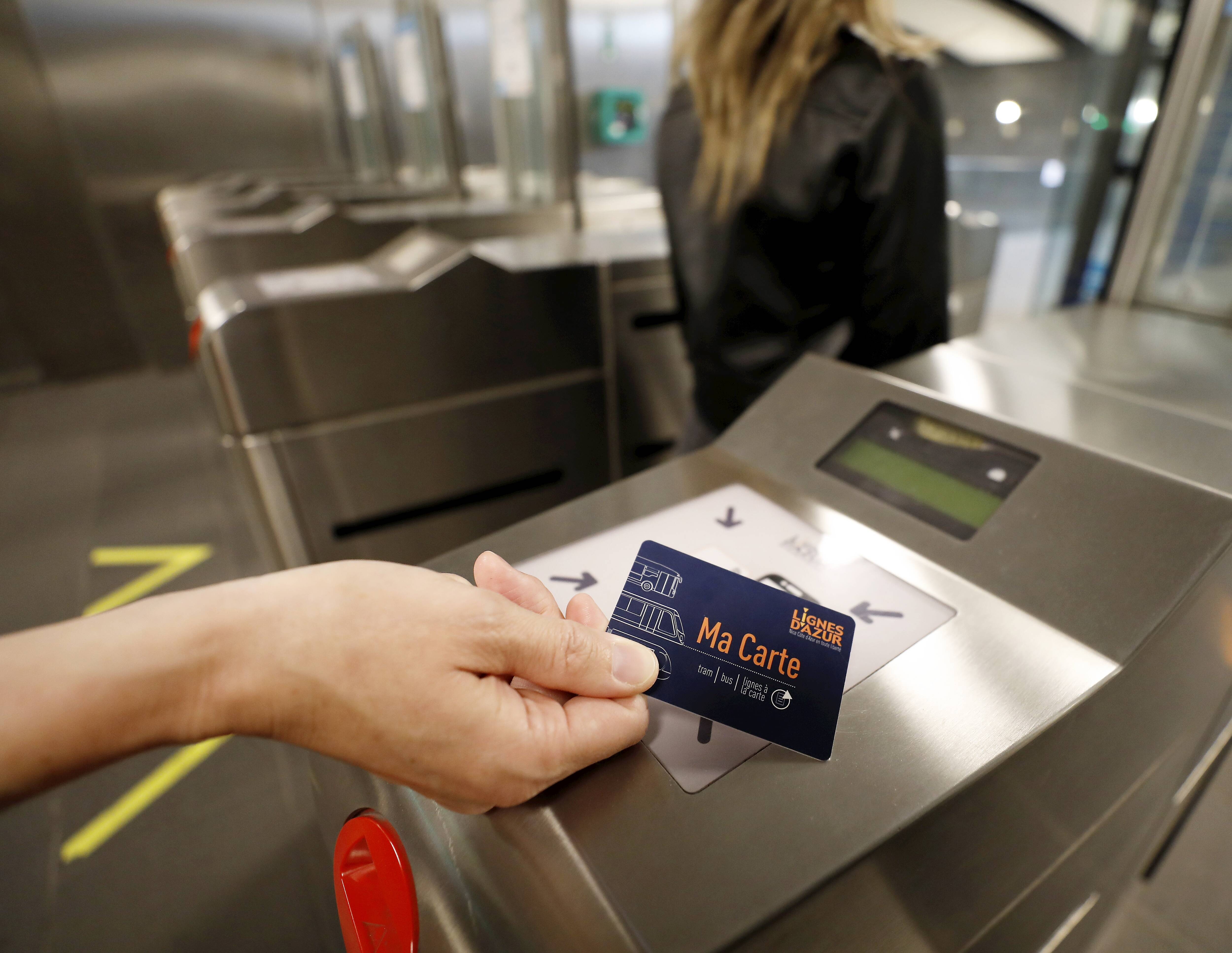 Tramways et bus: Lignes d'Azur met en place un abonnement illimité, on vous explique comment ça marche