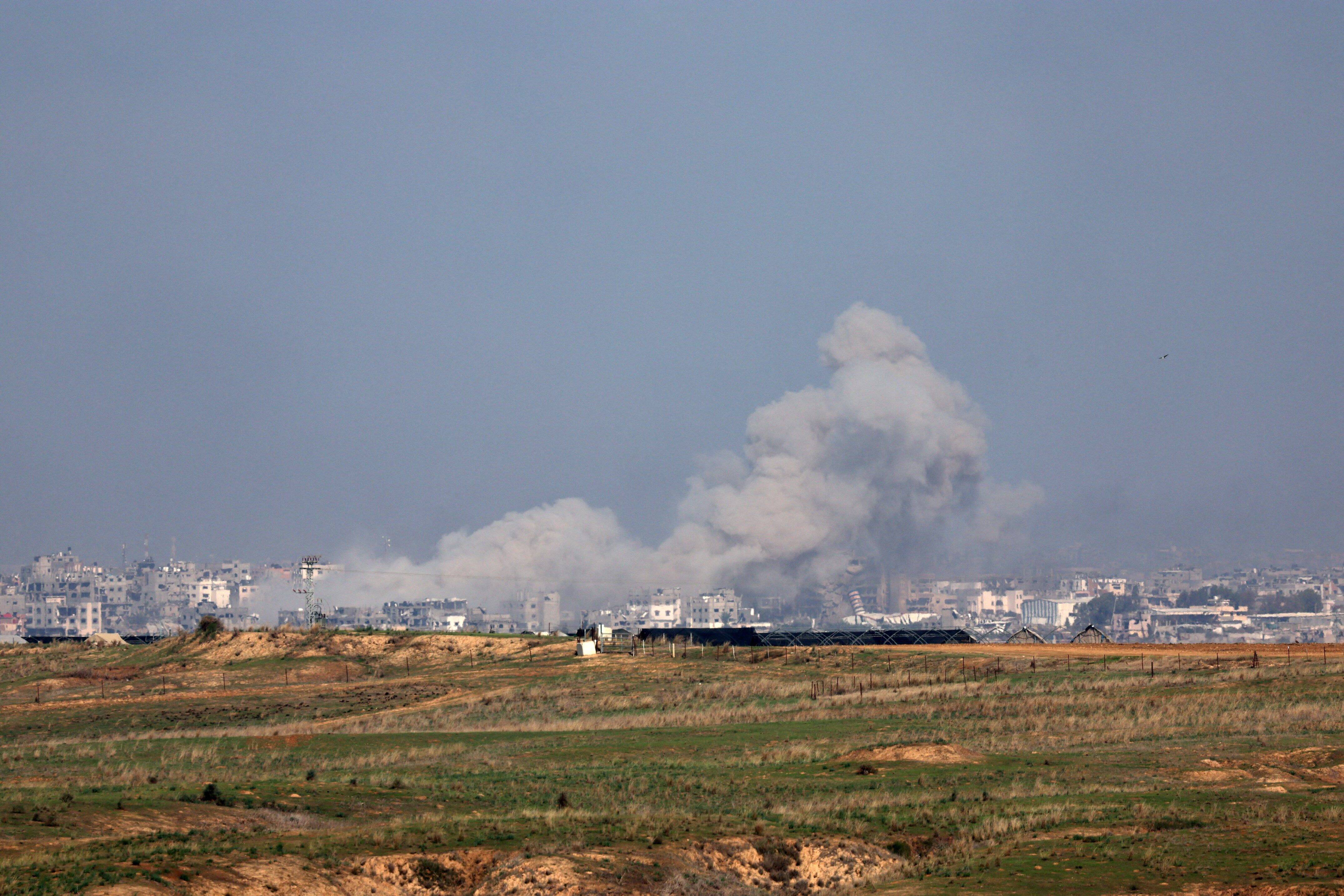 Le conflit israélo-palestinien disséqué au cours d'une conférence ce jeudi à Toulon