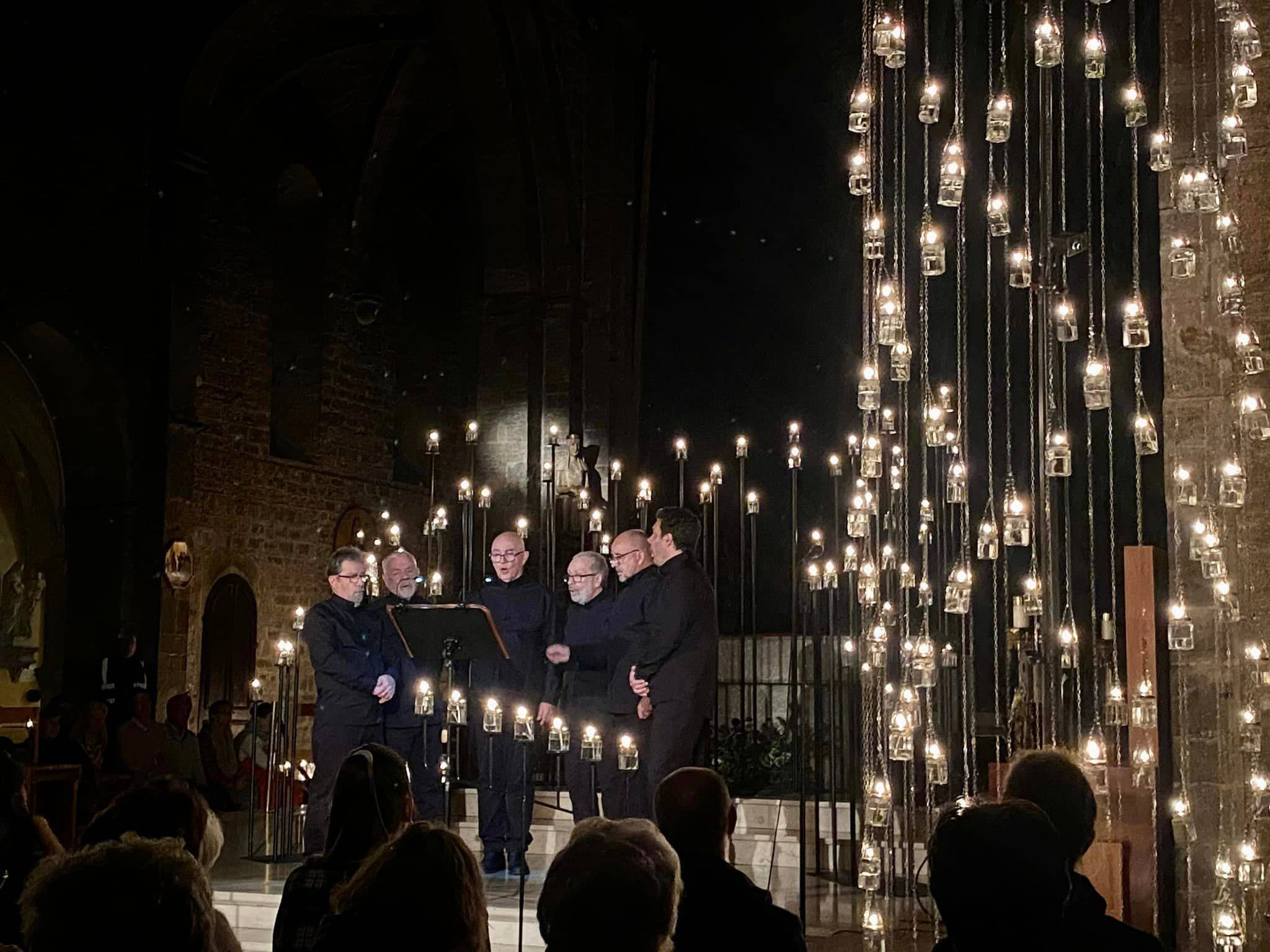 Retour des concerts de musique sacrée ce vendredi et samedi à Saint-Tropez
