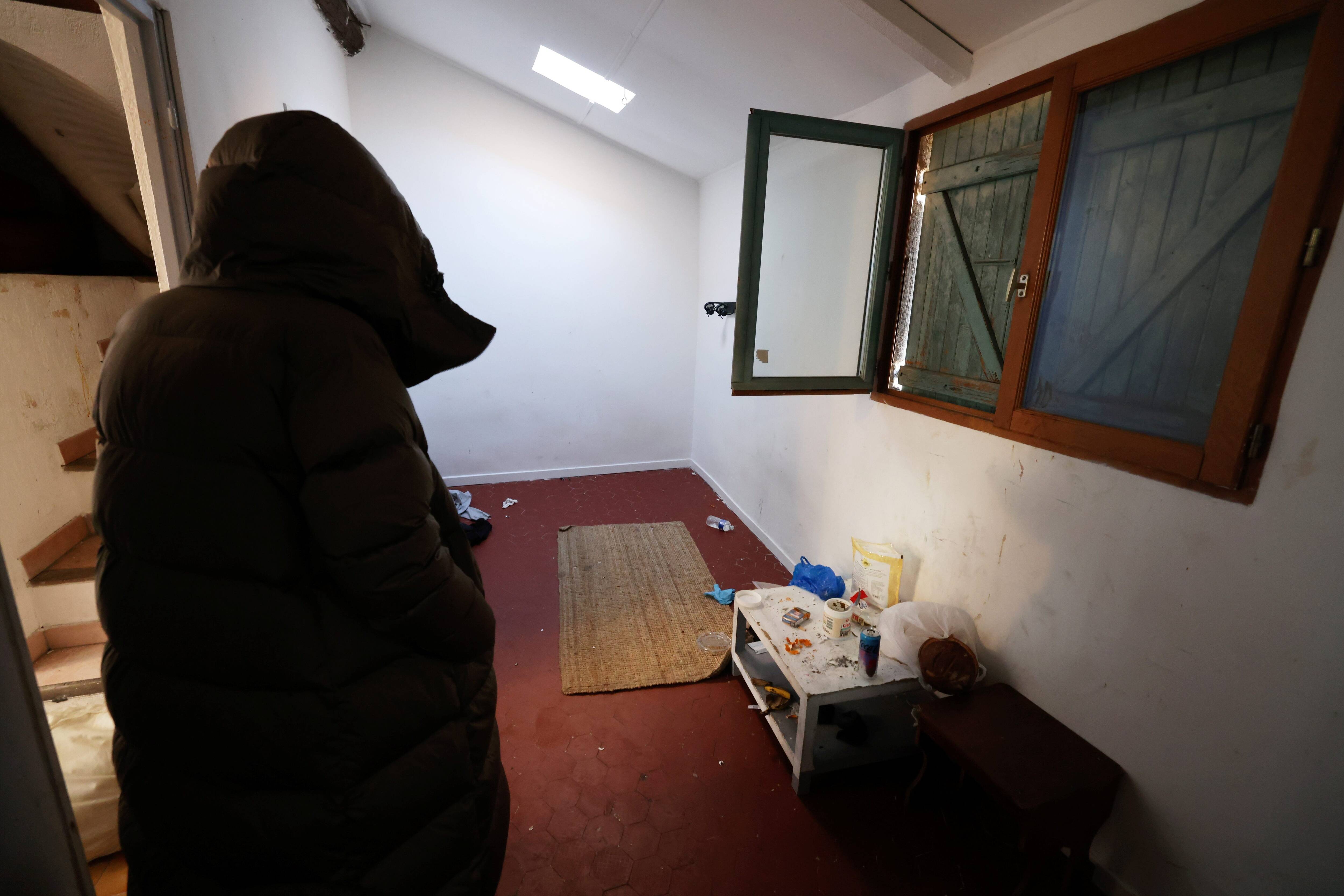 Opération coup de poing dans le Vieux-Nice en lien avec le narcotrafic aux Moulins: "Le soir même, les apparts étaient de nouveau squattés"