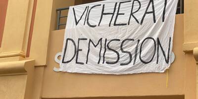 Des étudiants de Sciences Po Menton appellent à la démission de Mathias Vicherat