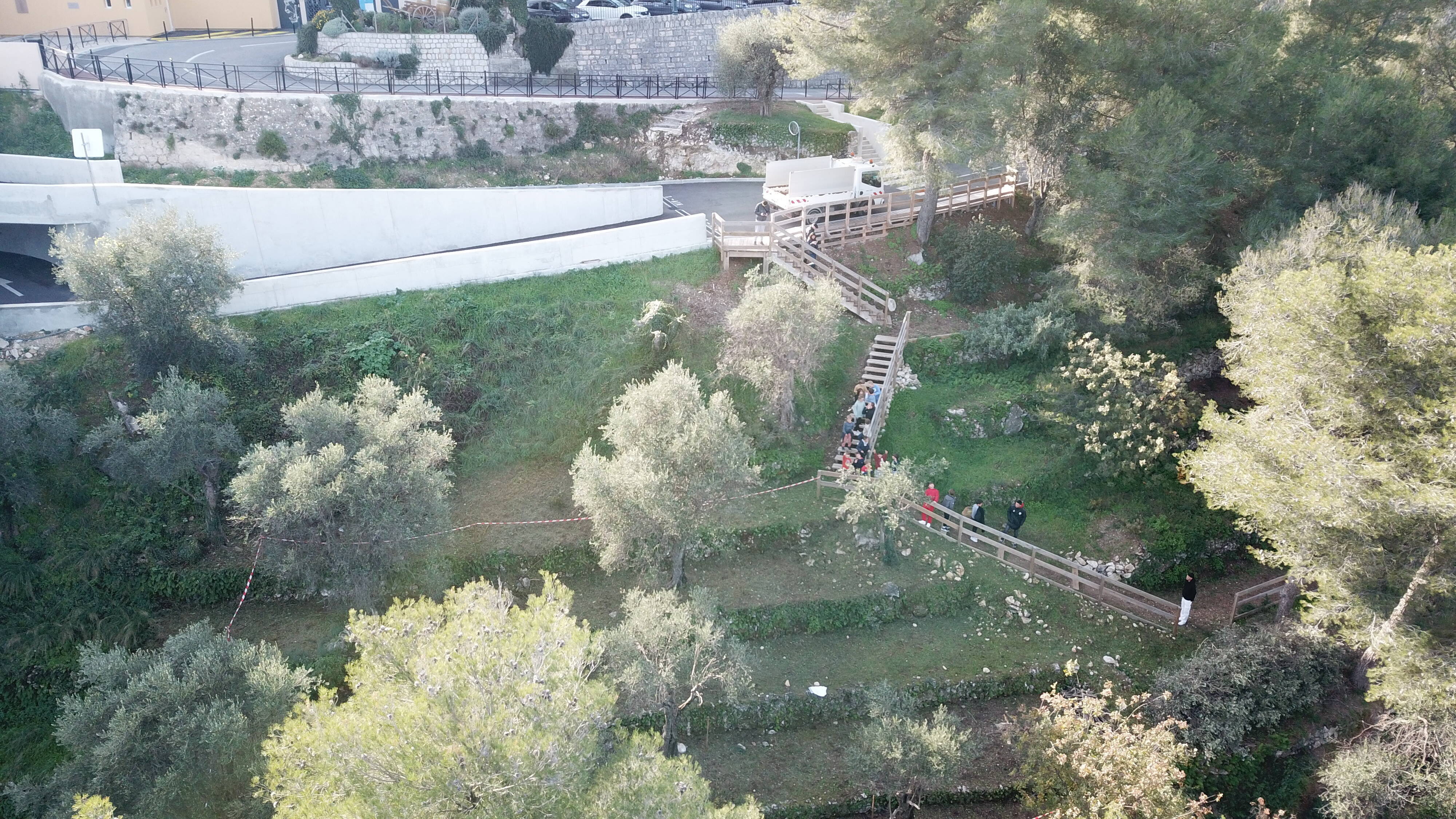 Ce village du pays niçois crée son "cocotarium", on vous explique ce que c'est