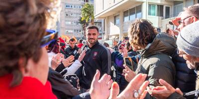Toulon - Exeter: Melvyn Jaminet, un enfant du pays de retour à Toulon