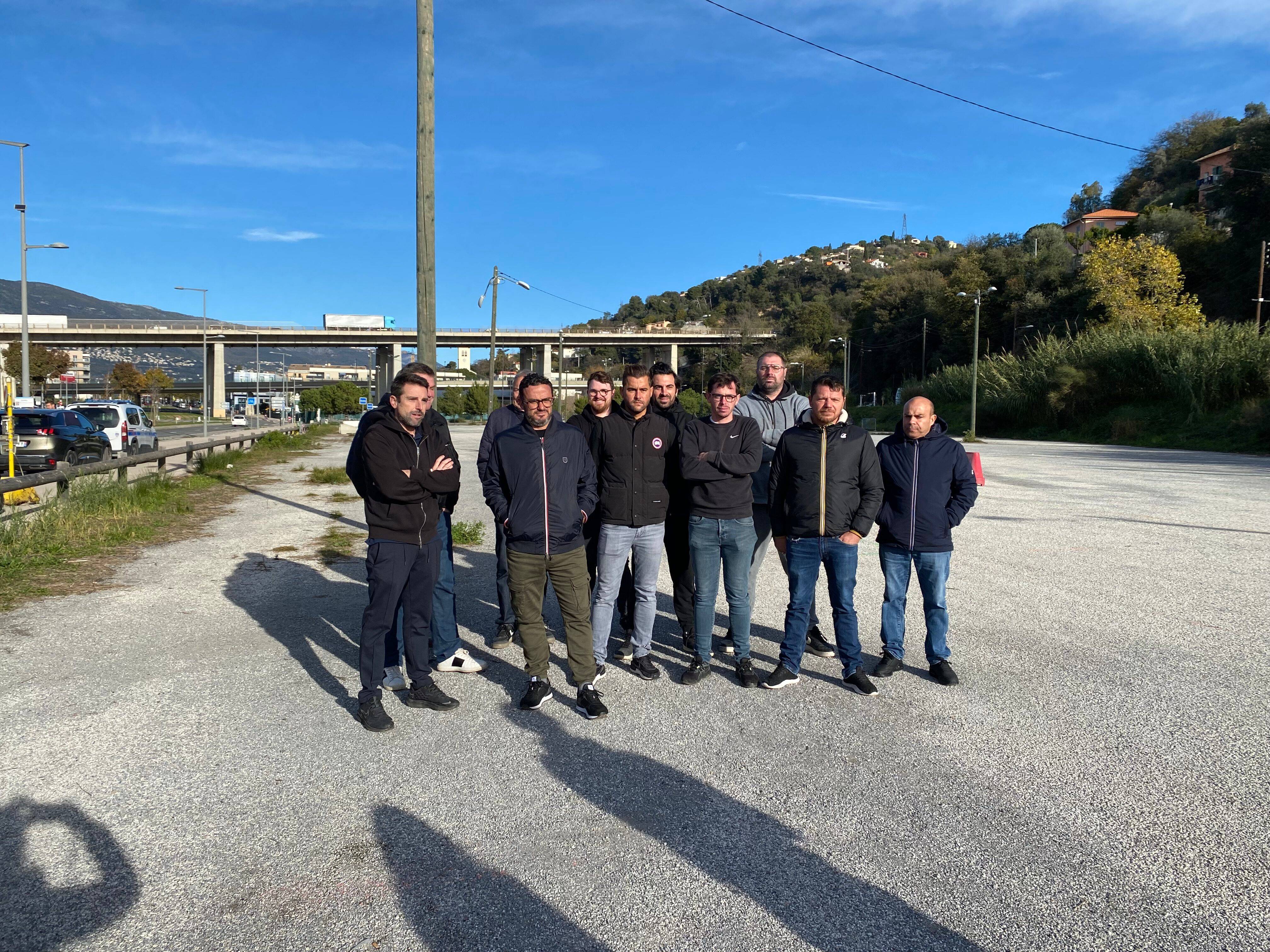 Ils menaçaient de bloquer la ville de Nice: on sait où les forains installeront leurs chapiteaux après l'accord trouvé avec la mairie