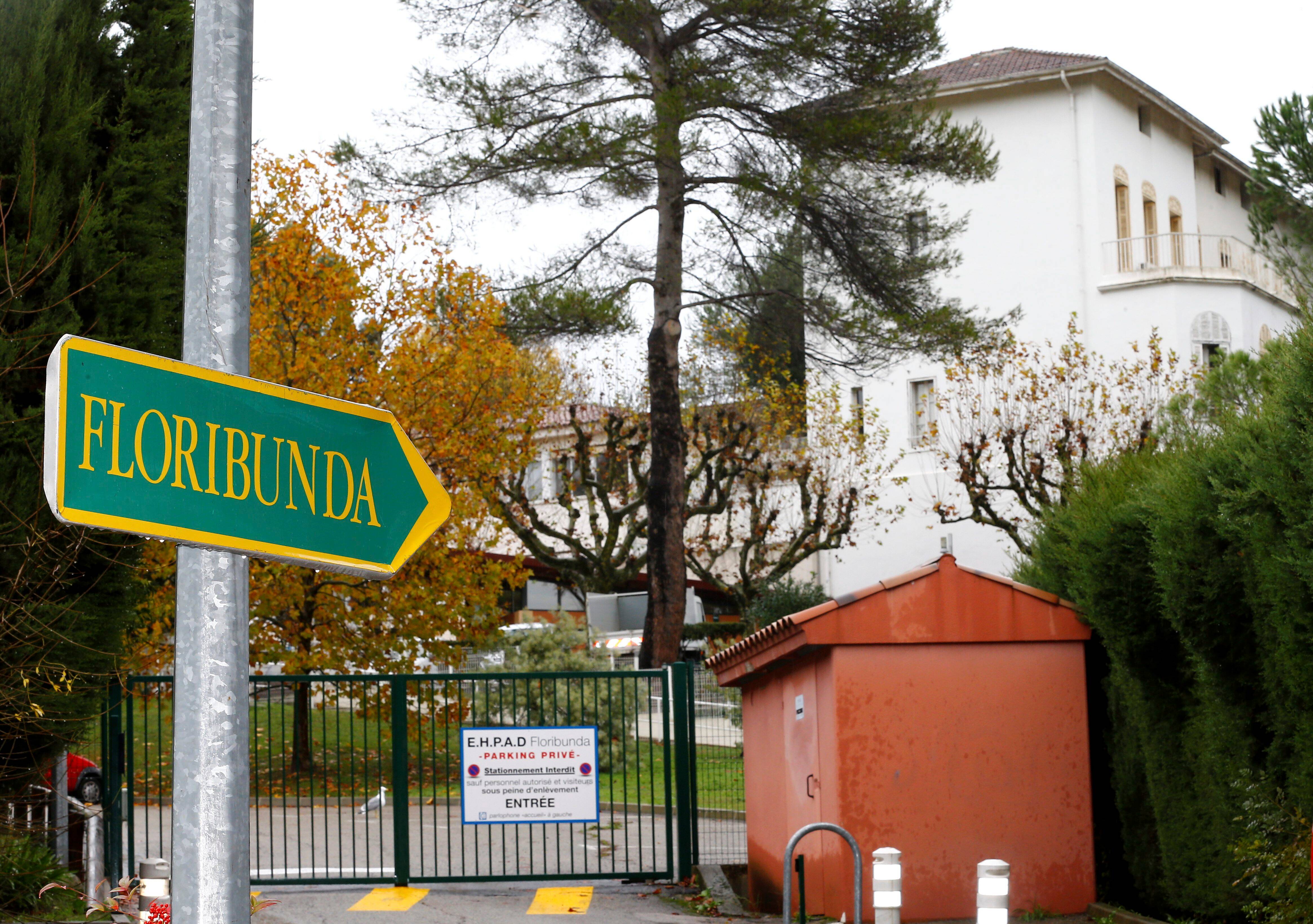 Un millier de foyers toujours privés de gaz à Mandelieu, en raison d'un accident de chantier