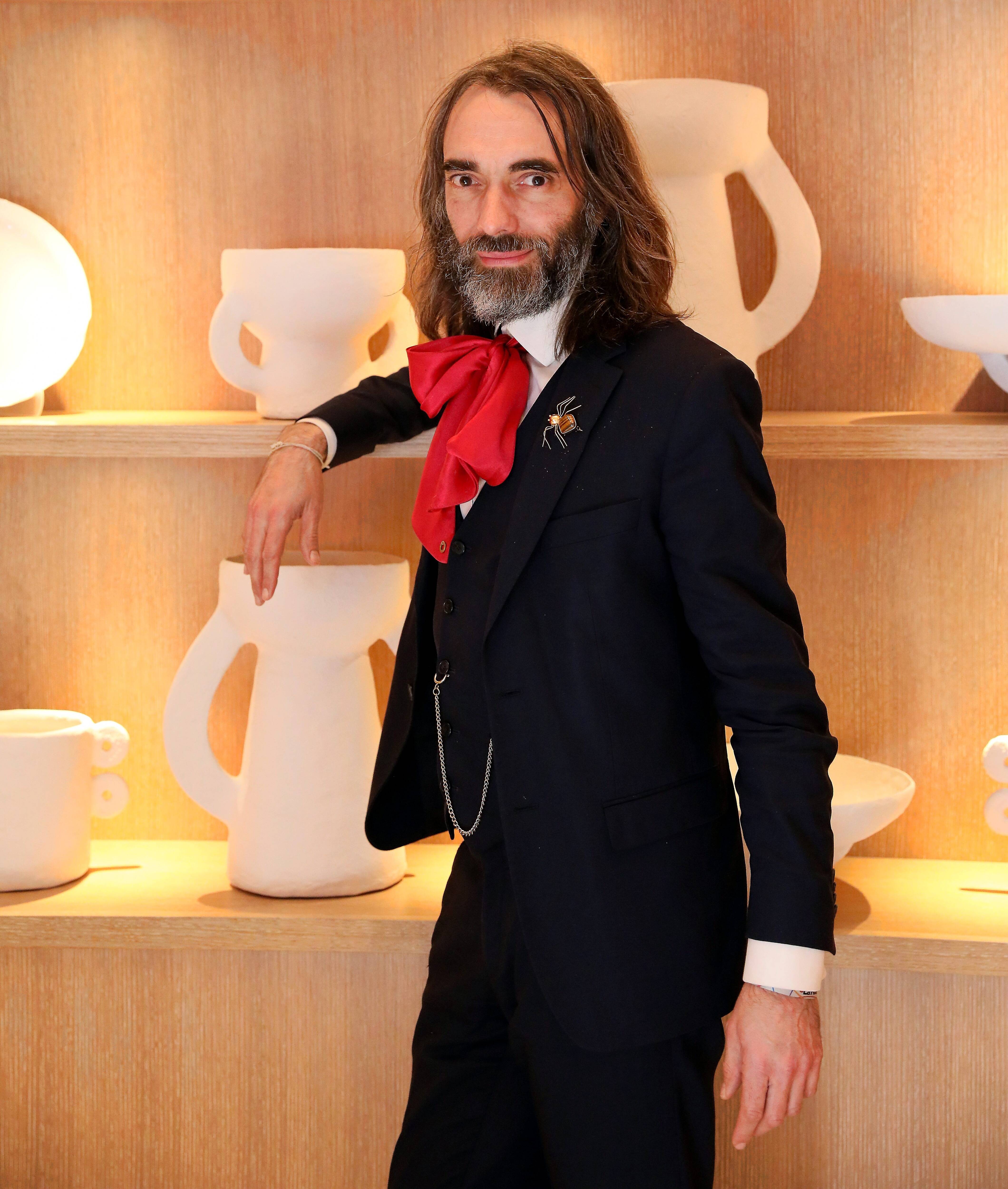 "ChatGPT a été une vraie claque pour tout le monde": à Nice, le célèbre mathématicien Cédric Villani décrypte les atouts et limites de l'intelligence artificielle