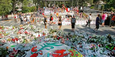 Attentat du 14 juillet à Nice: les familles qui attendent toujours la restitution des organes de leurs proches décédés, bientôt fixées