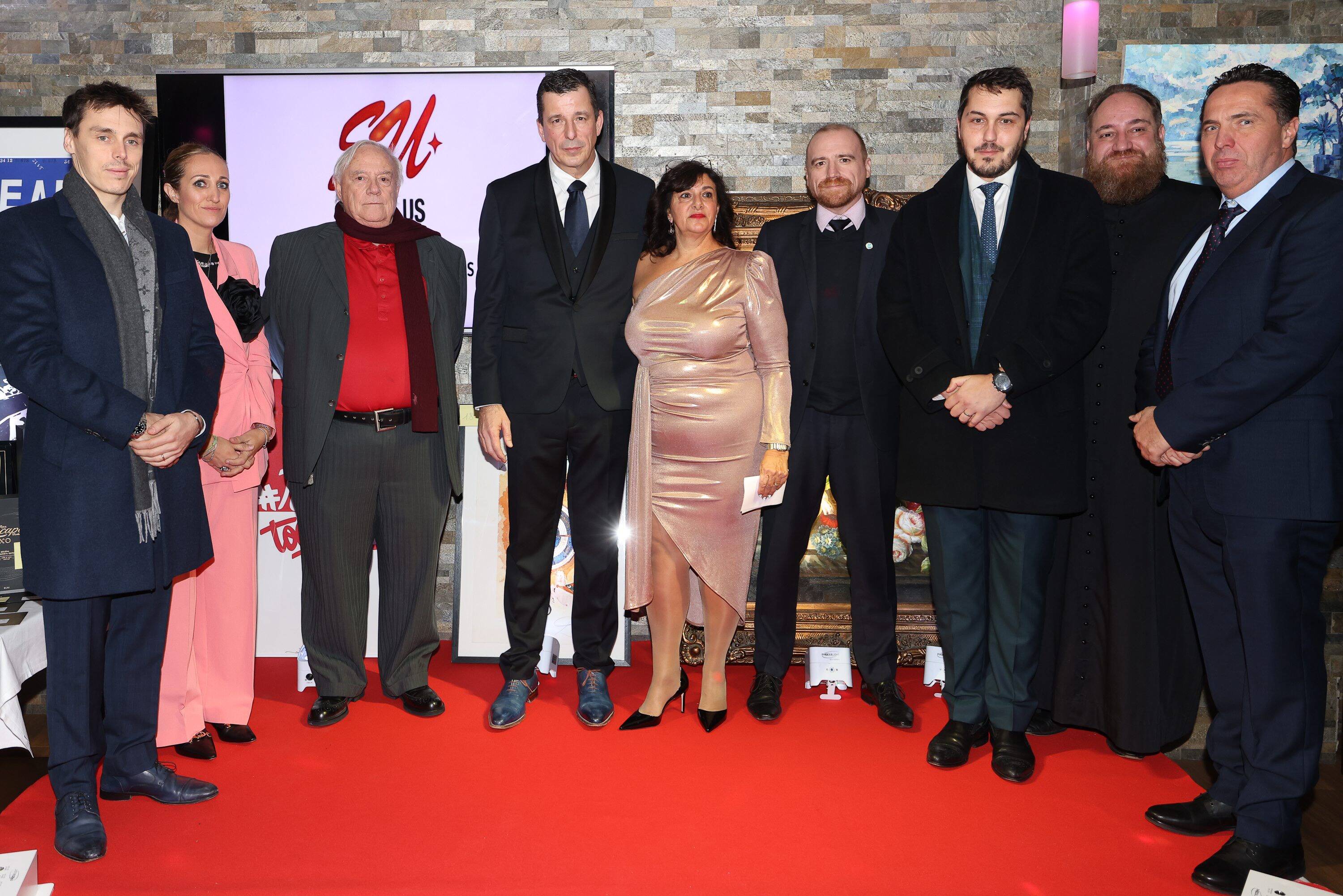 Malgré les greffes, ils ont perdu leur fille de la mucoviscidose et lancent une association à Monaco