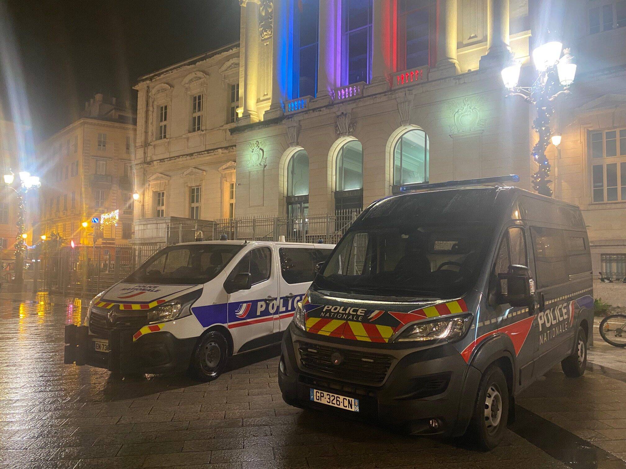 Une idylle devenue cauchemar, un employé de restaurant de Menton condamné à 20 ans de prison pour viol