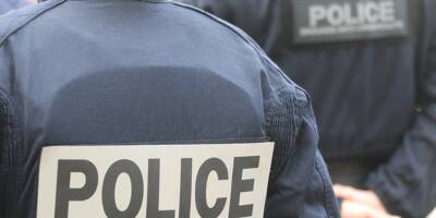 Un homme menace des policiers avec son arme à Toulon, ils ripostent et le blessent gravement