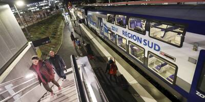 A Toulon, la gare de Sainte-Musse souffle sa première bougie