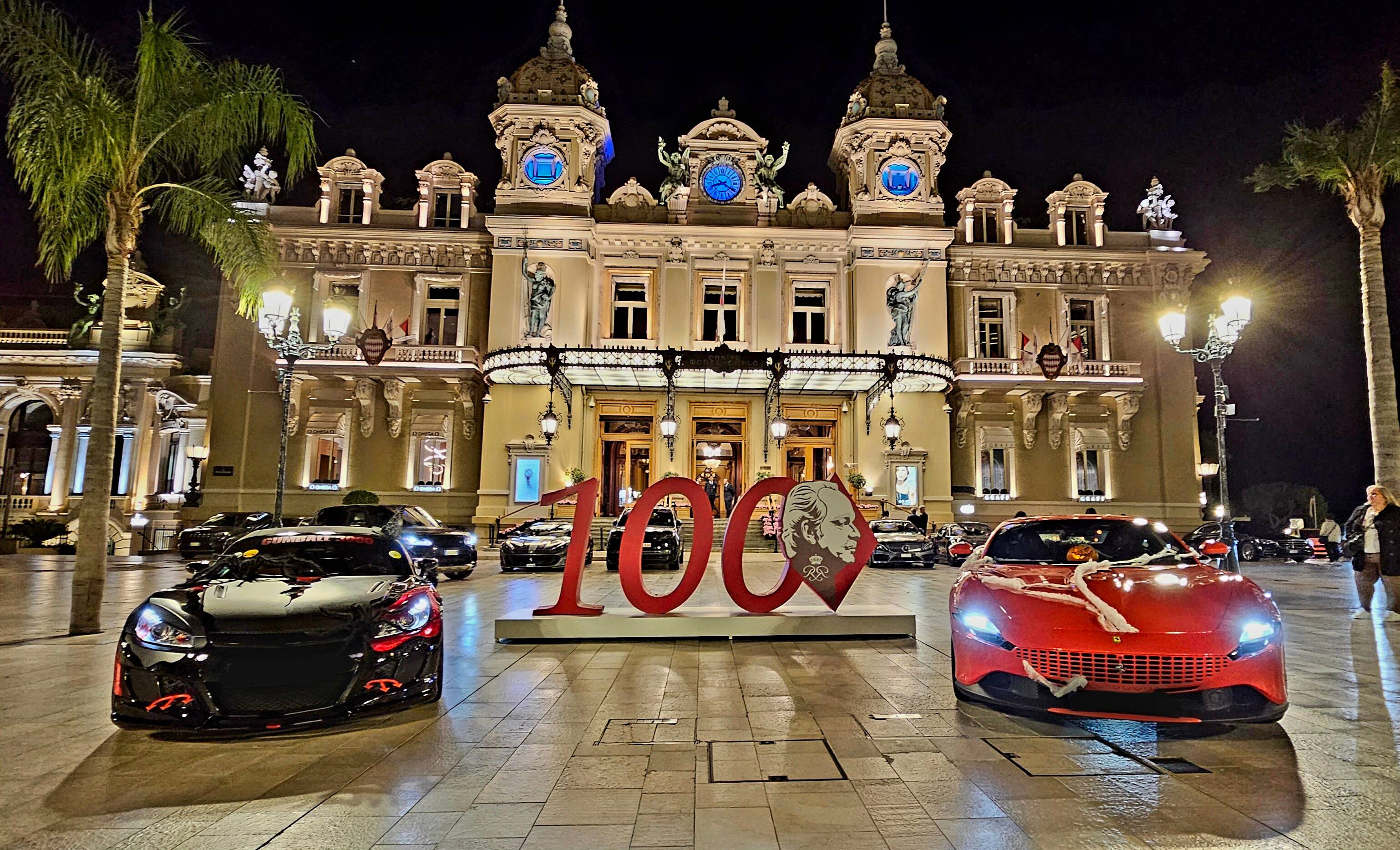 Vous êtes propriétaire d'une supercar? L'influenceur ArmandMA vous invite à sa grande parade de Noël au profit des enfants malades à Monaco