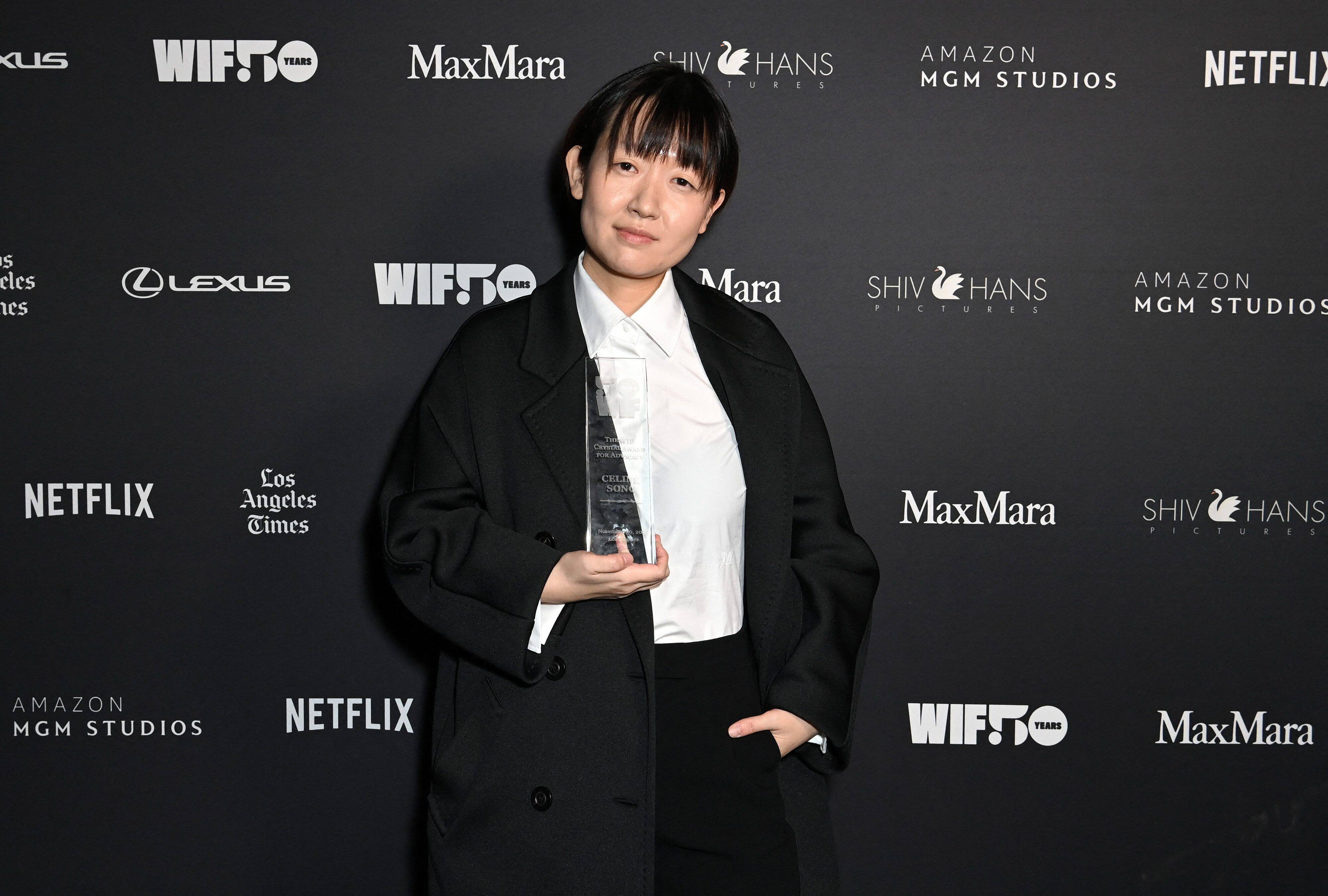 Pourquoi on a aimé le film "Past Lives" de Céline Song