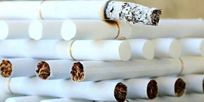 Un atelier clandestin de production de cigarettes démantelé à Toulon