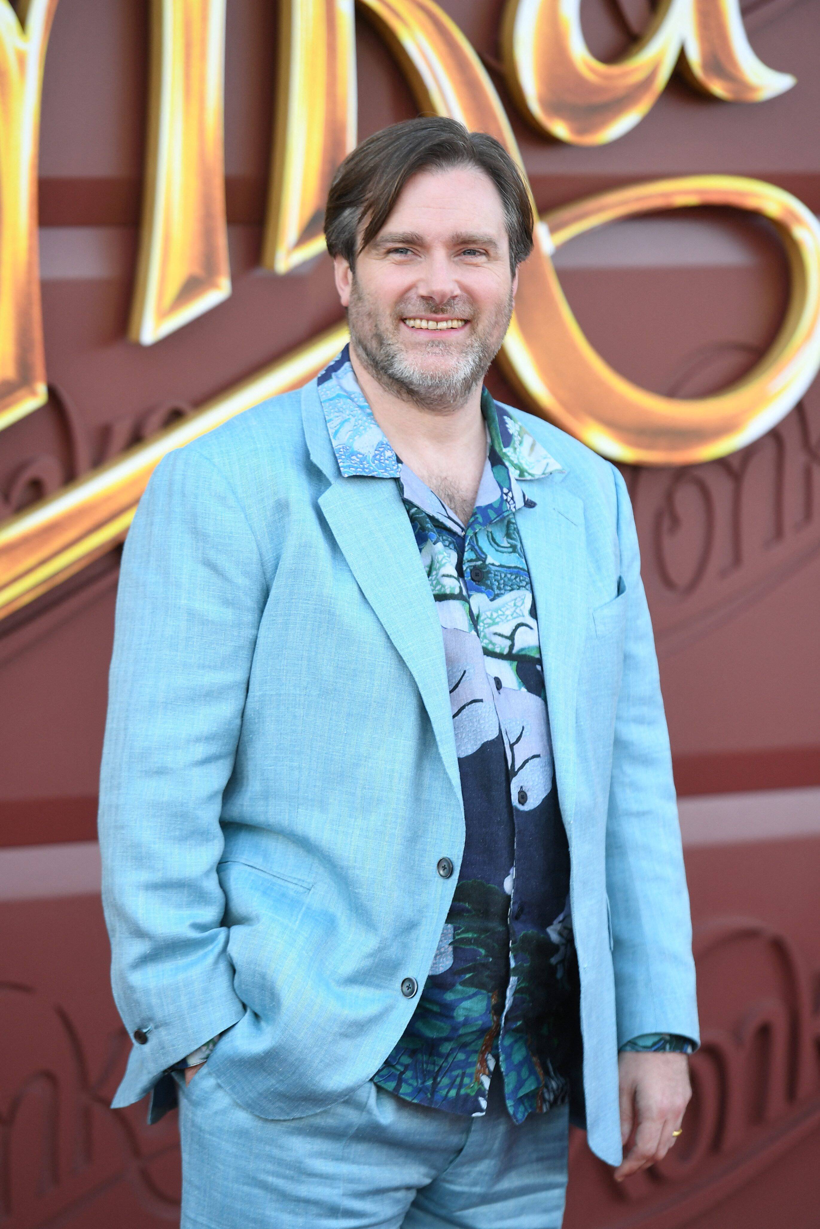 "Wonka", une sucrerie bien produite avec un drôle de Hug Grant en Oompa Loompa