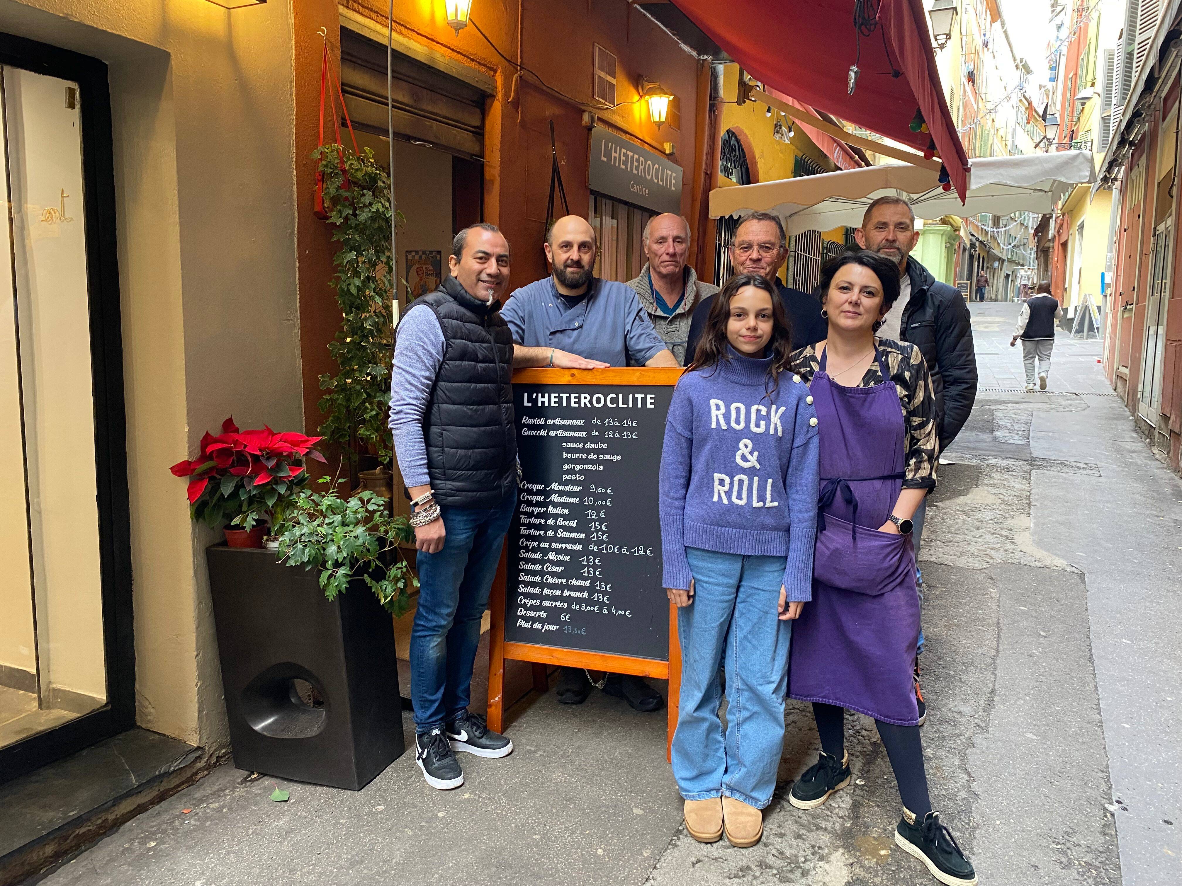 Charlotte, collégienne niçoise de 12 ans, a lancé une tombola pour un orphelinat au Maroc