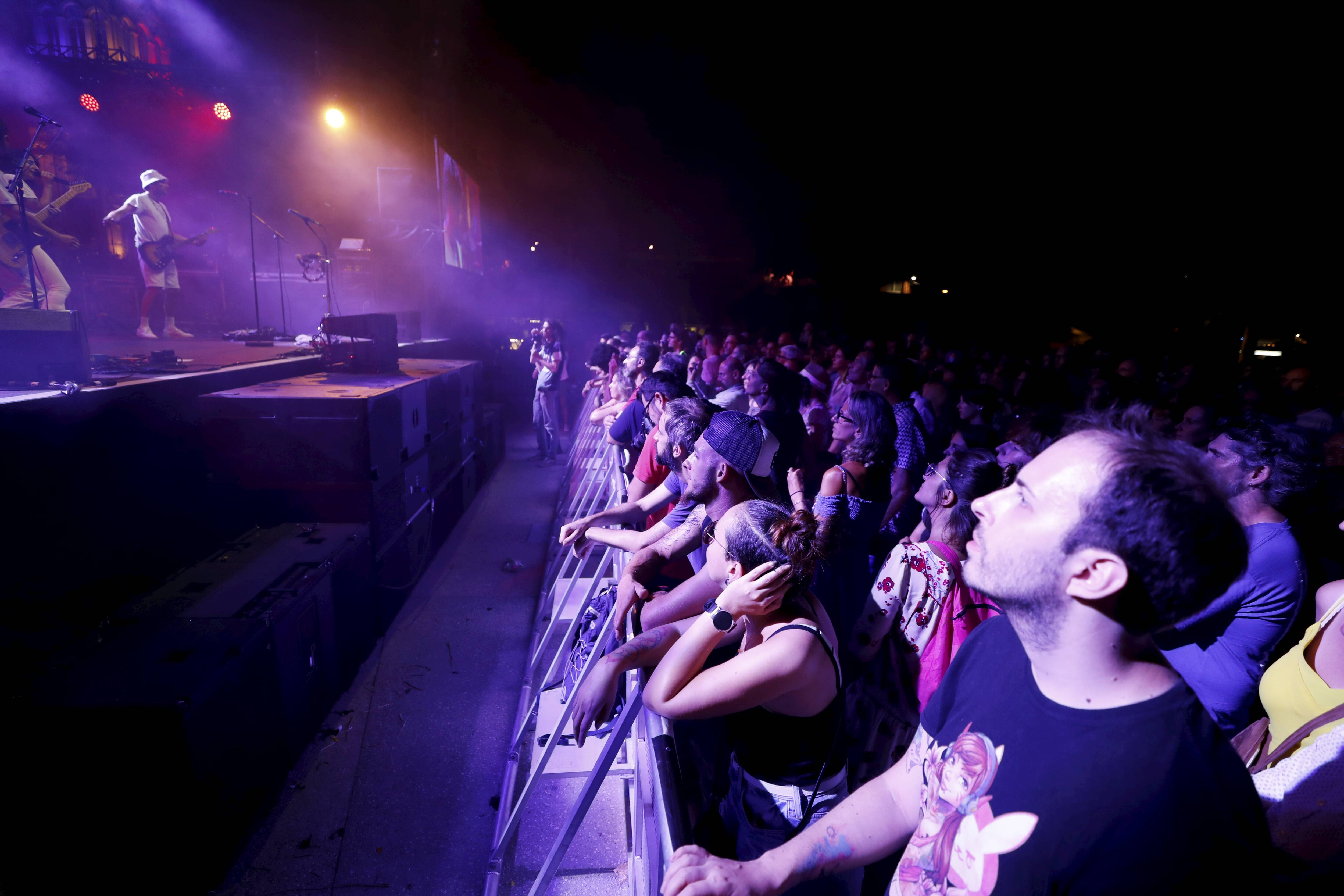 Les Nuits du Sud vont revenir en grand à Vence en 2024