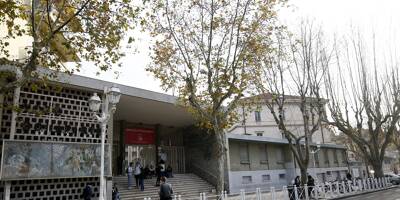 Il se balade avec une arme factice: un homme interpellé devant le lycée Bonaparte à Toulon