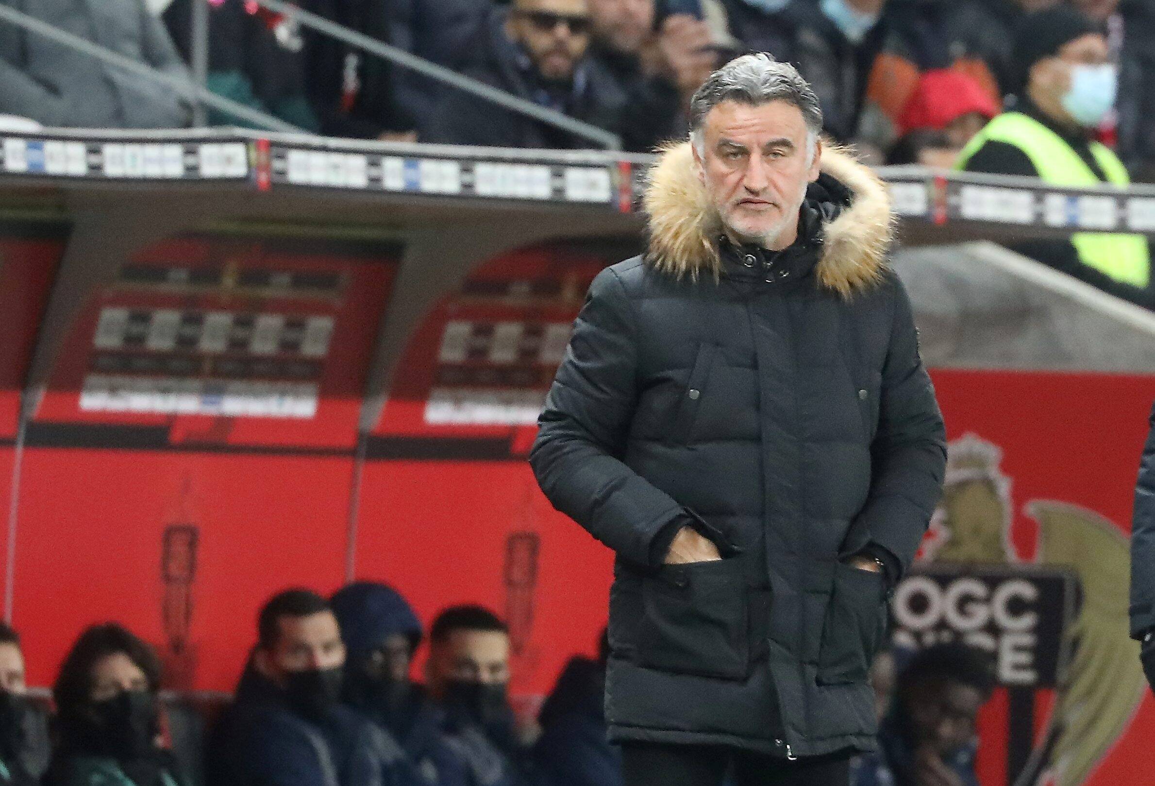 Affaire Christophe Galtier: le procès de l'ex-entraîneur du Gym a lieu ce vendredi à Nice