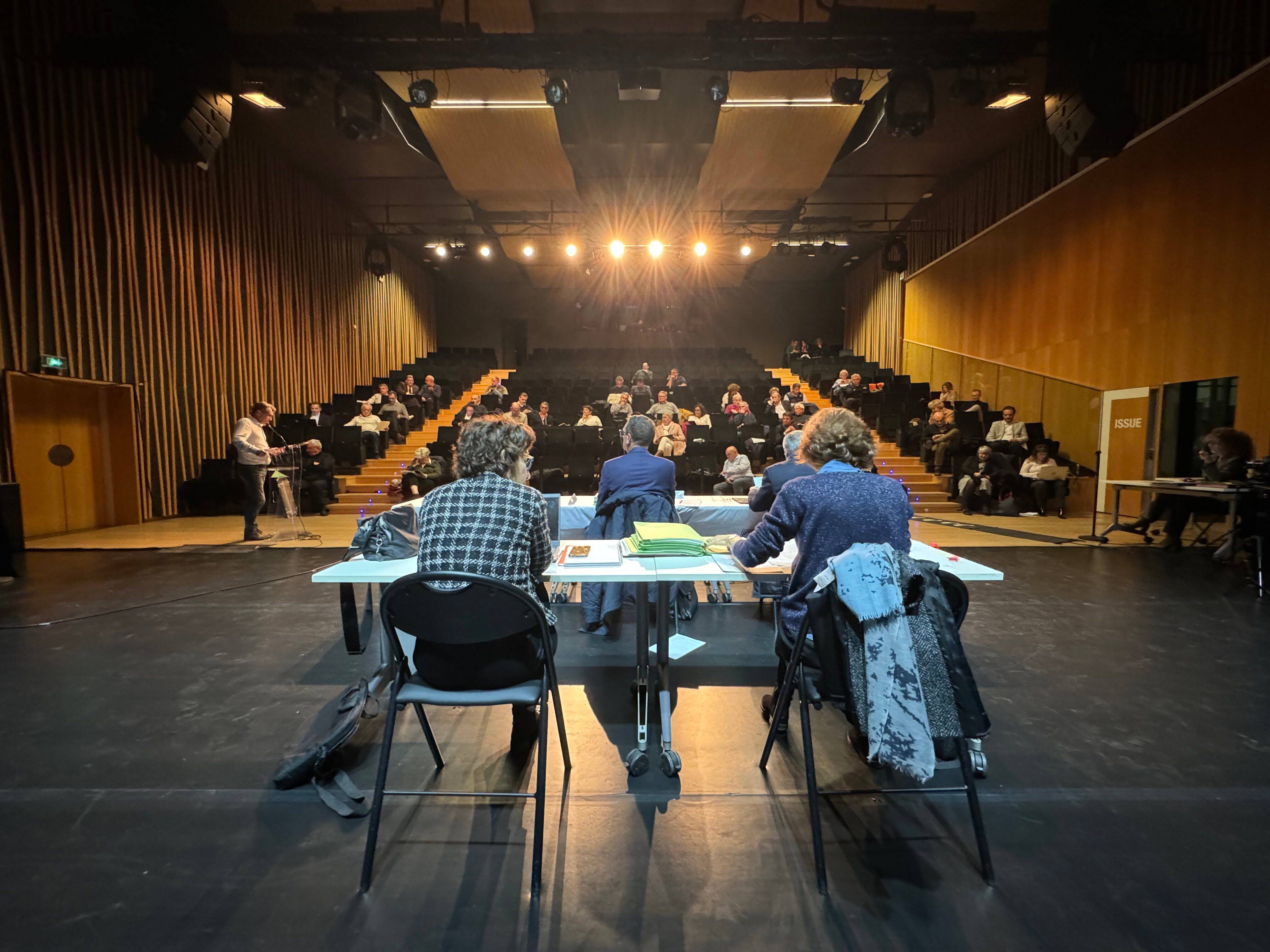 Permis de louer, logements saisonniers... Les 4 points à retenir du conseil d'agglomération de la Dracénie