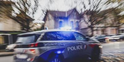 Une conductrice interpellée dans le Var avec un kilo de stupéfiants à bord de son véhicule