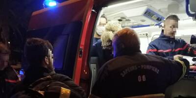 Deux blessés légers dans une bagarre au couteau à Nice Nord