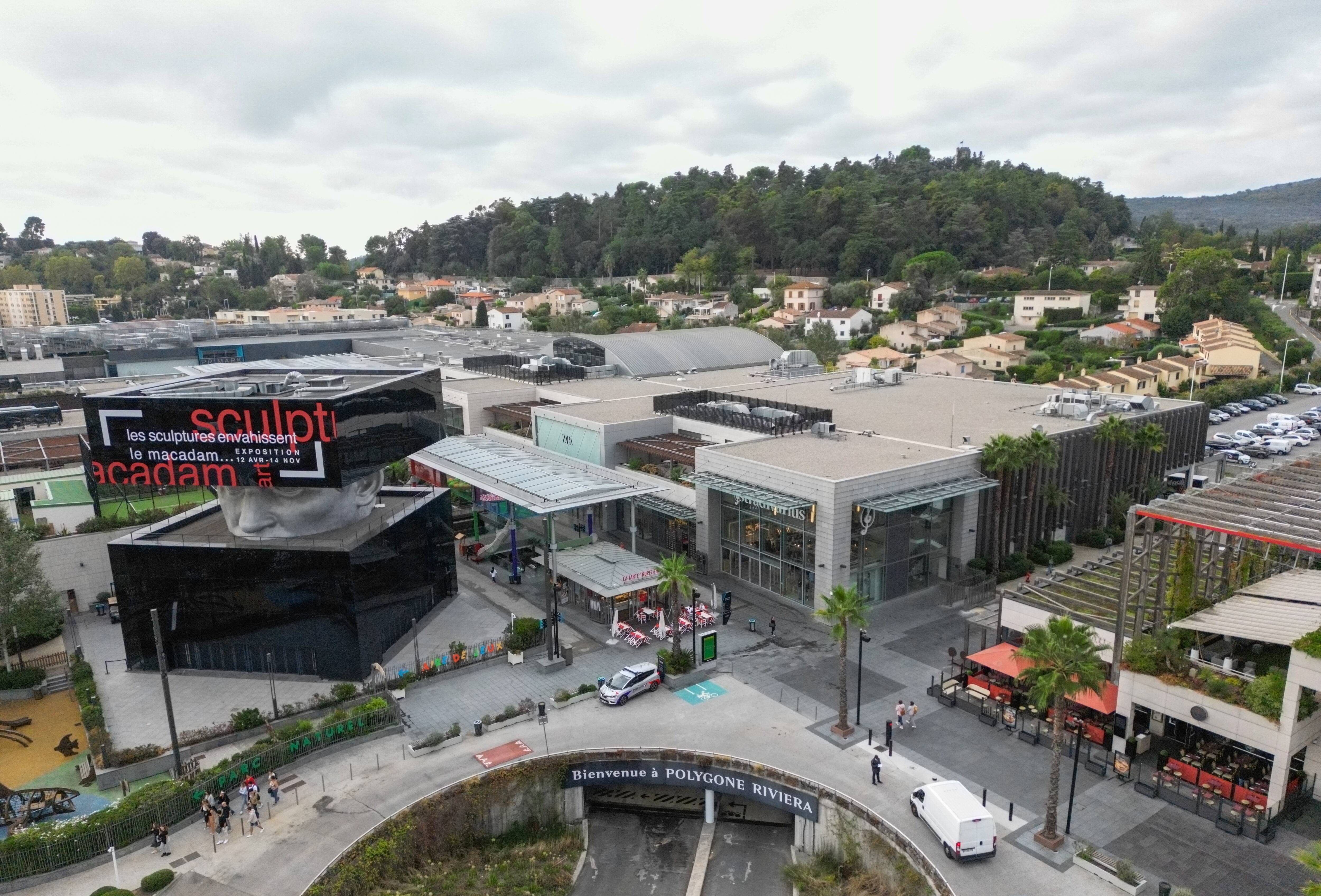 Le nouveau PDG de Polygone Riviera détaille (un peu) ses projets et tacle (déjà) son concurrent Cap 3000