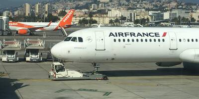 Extension de l'aéroport Nice Côte d'Azur: la justice demande une nouvelle étude d'impact
