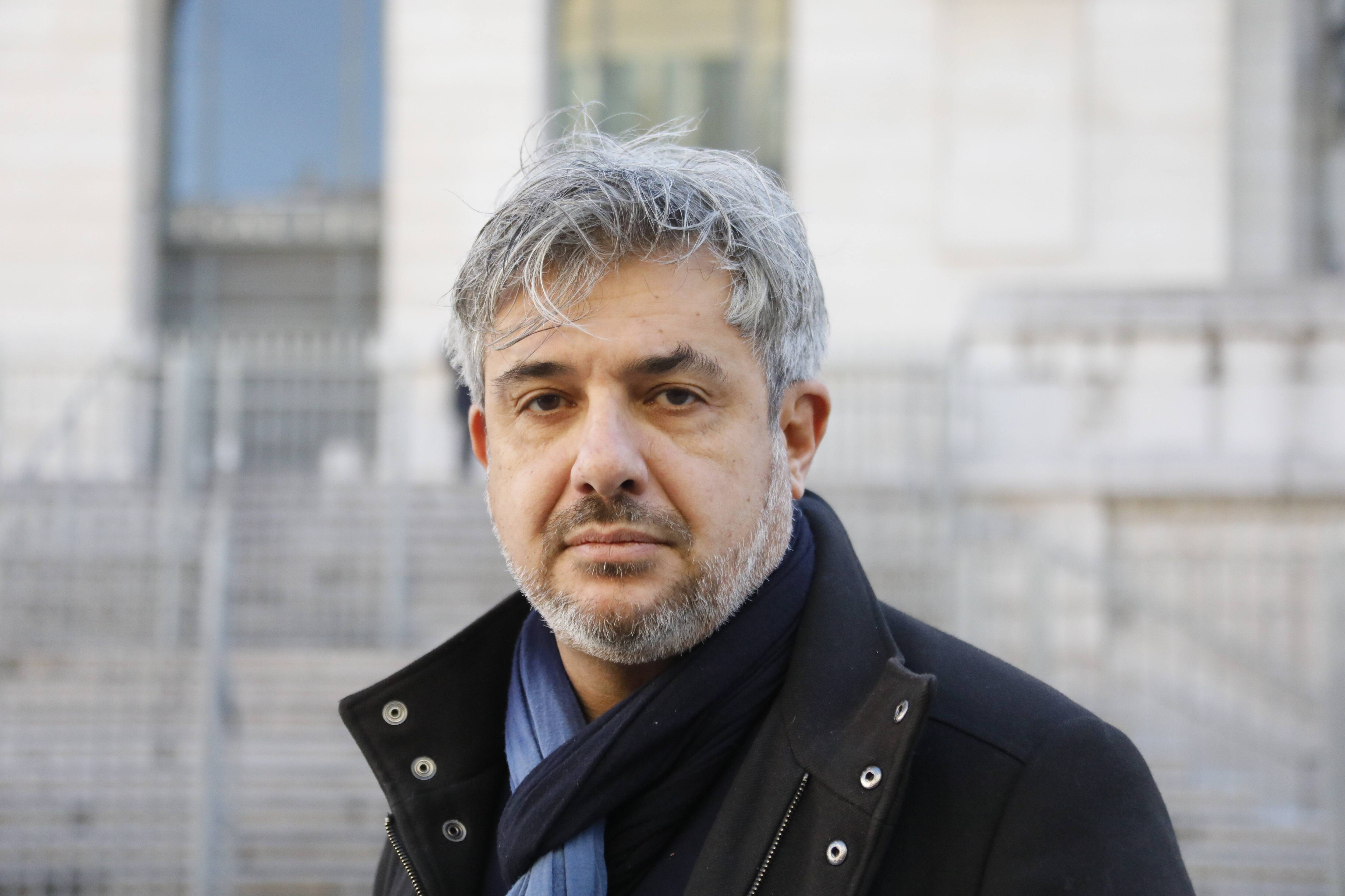 "Pour eux, c'étaient des déchets": la colère du père d'une victime de l'attentat du 14-Juillet à Nice qui ne peut récupérer les organes de sa fille