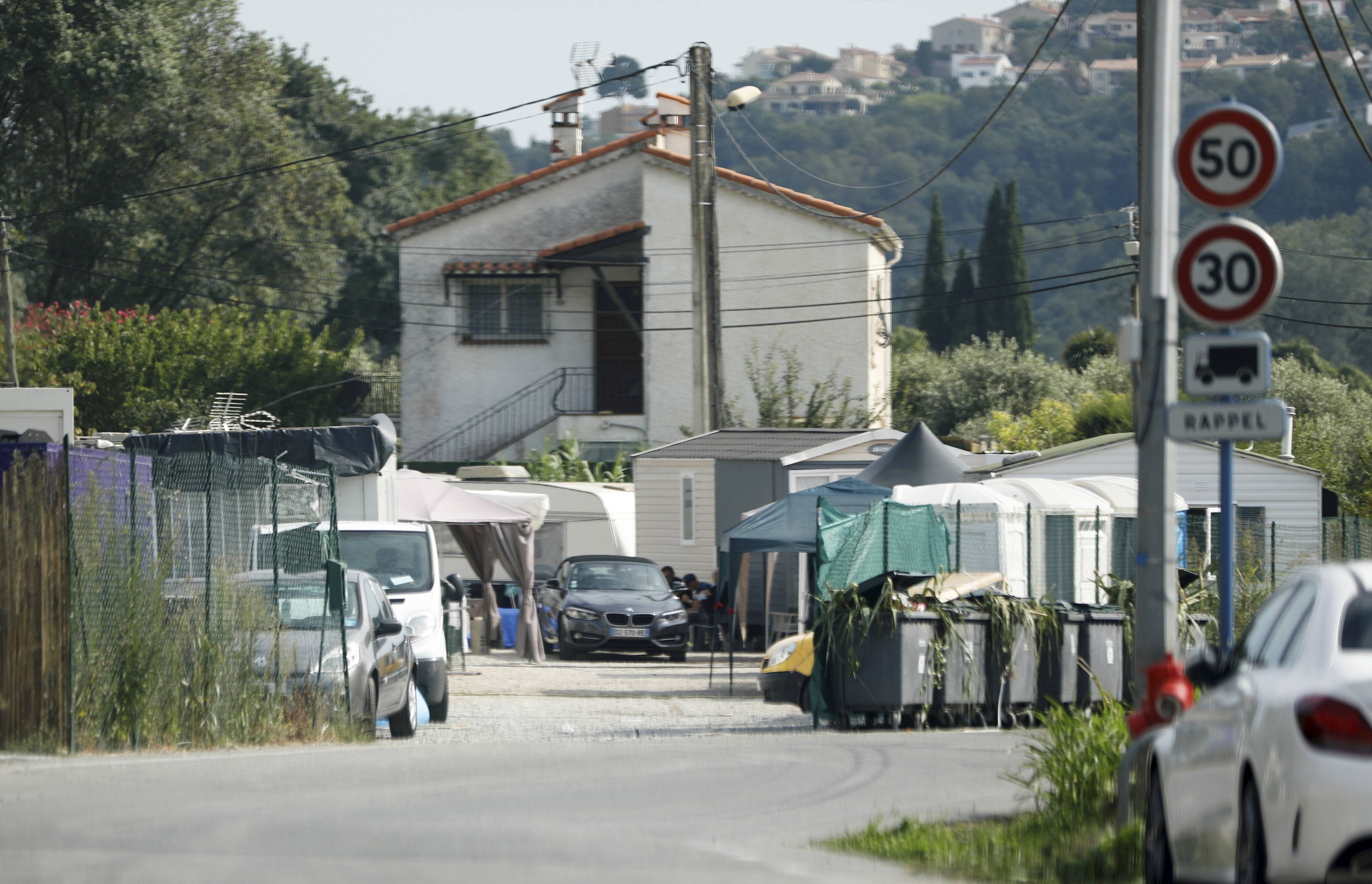 Dernier recours rejeté par la justice, Cagnes-sur-Mer lance officiellement "le projet des Caraïbes" pour les gens du voyage