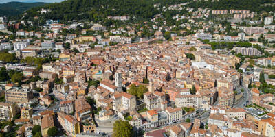 Elle est l'une des trois villes de la Côte d'Azur à avoir le label Ville d'Art et d'Histoire: 20 ans après, Grasse fait le bilan