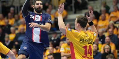 Handball Starligue. Nikola Karabatic se confie avant SRVHB - PSG