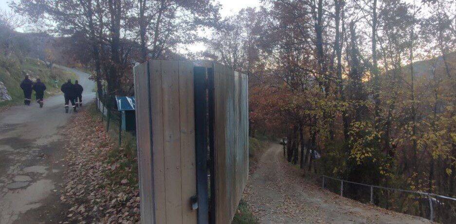 D'un incendie de cabanon dans la Vésubie à la secte de yoga tantrique: voici ce que les enquêteurs ont découvert