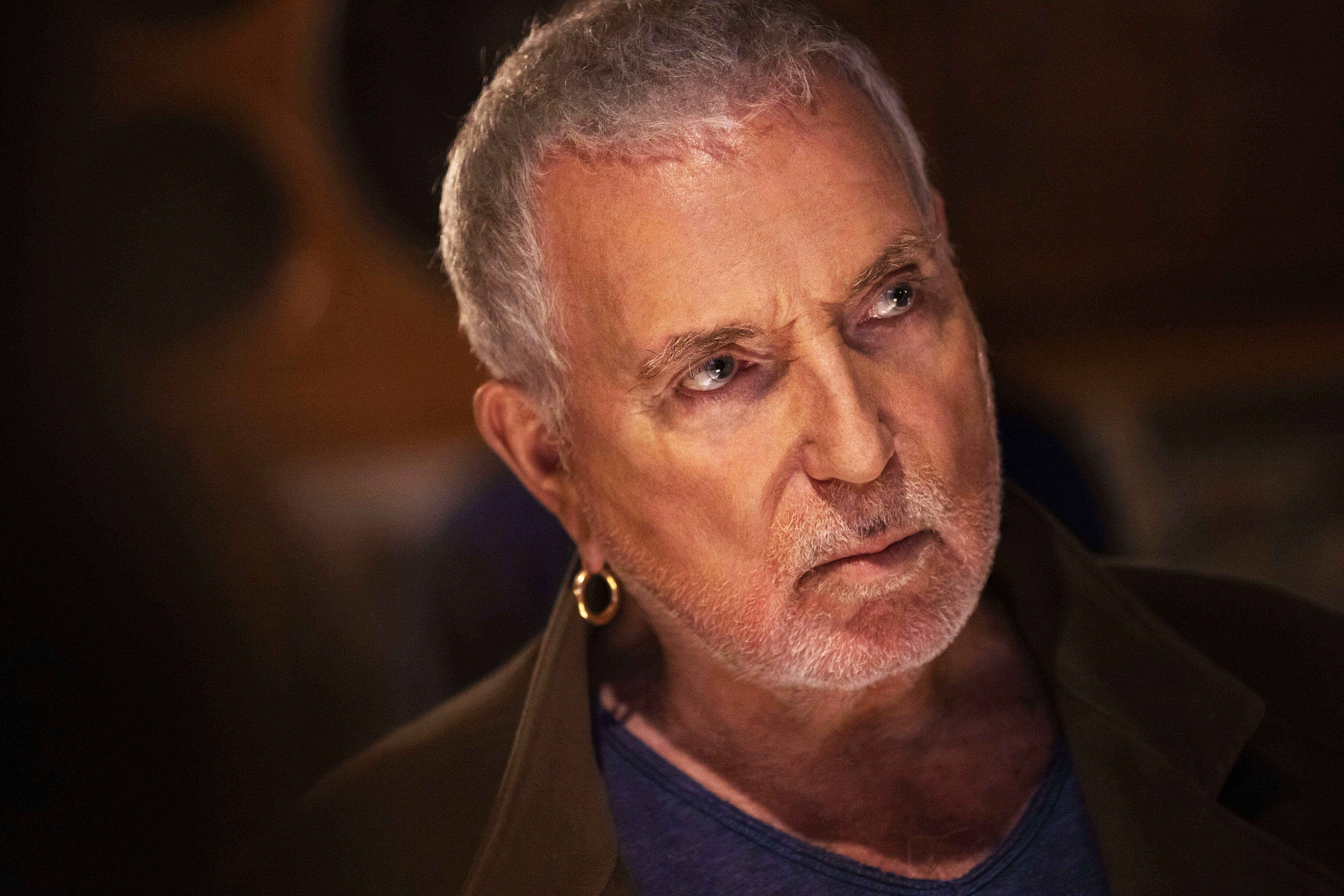 "Dans un pays, c'est la musique qui m'intéresse": Bernard Lavilliers est à Toulon mercredi pour présenter son nouveau livre