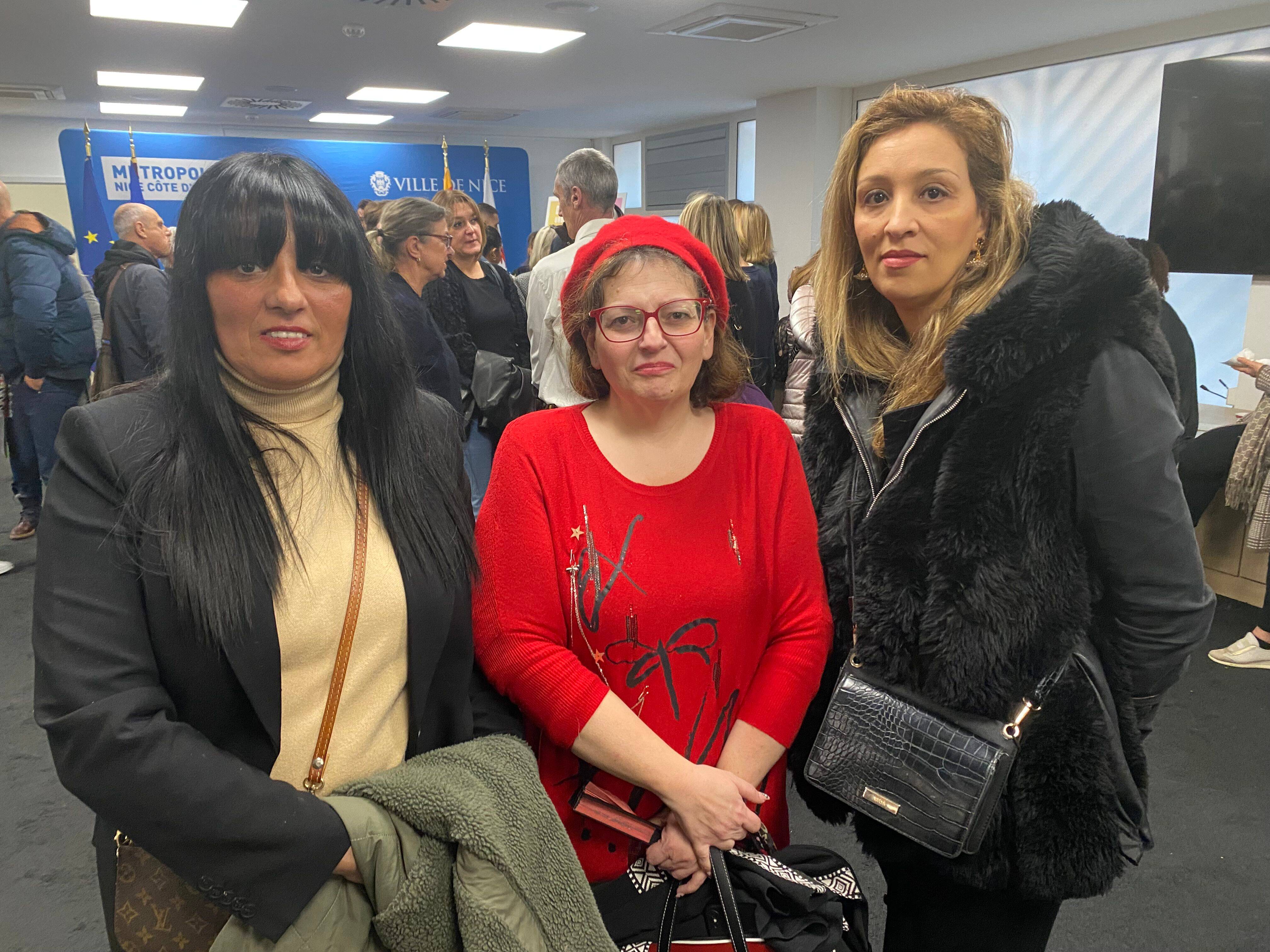 "C'est le seul moyen de se faire entendre", les "déambulations urbaines" des élus dans six quartiers prioritaires de Nice tirent leur premier bilan