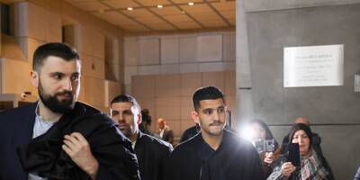 On vous résume le procès du footballeur Youcef Atal poursuivi pour provocation à la haine