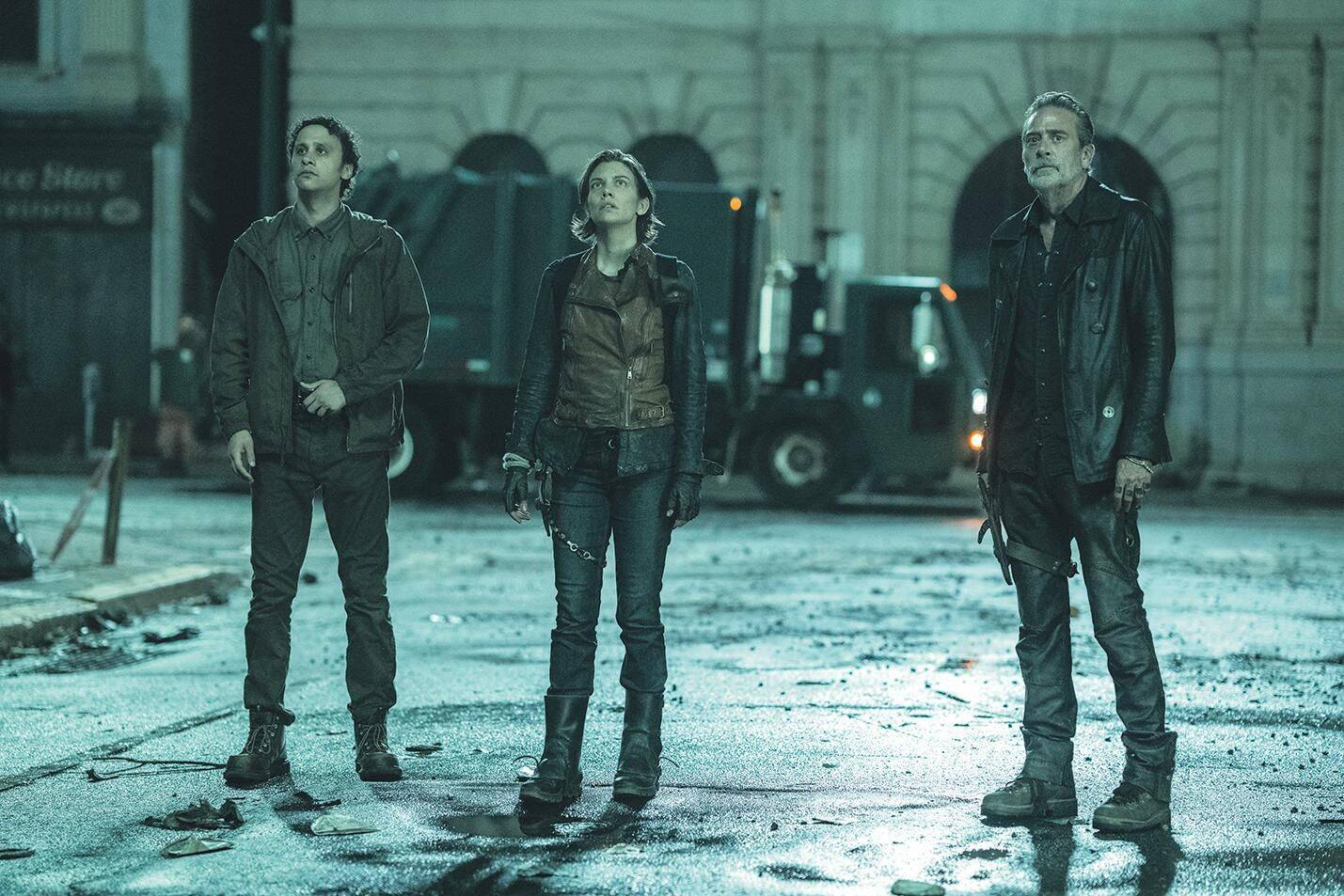 "Dead City", "House of the Dragon": les séries dérivées de celles qui ont cartonné sont-elles une nouvelle poule aux oeufs d'or ?