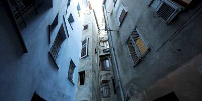 Requalification du centre ancien à Grasse: les propriétaires aidés pour rénover leurs volets