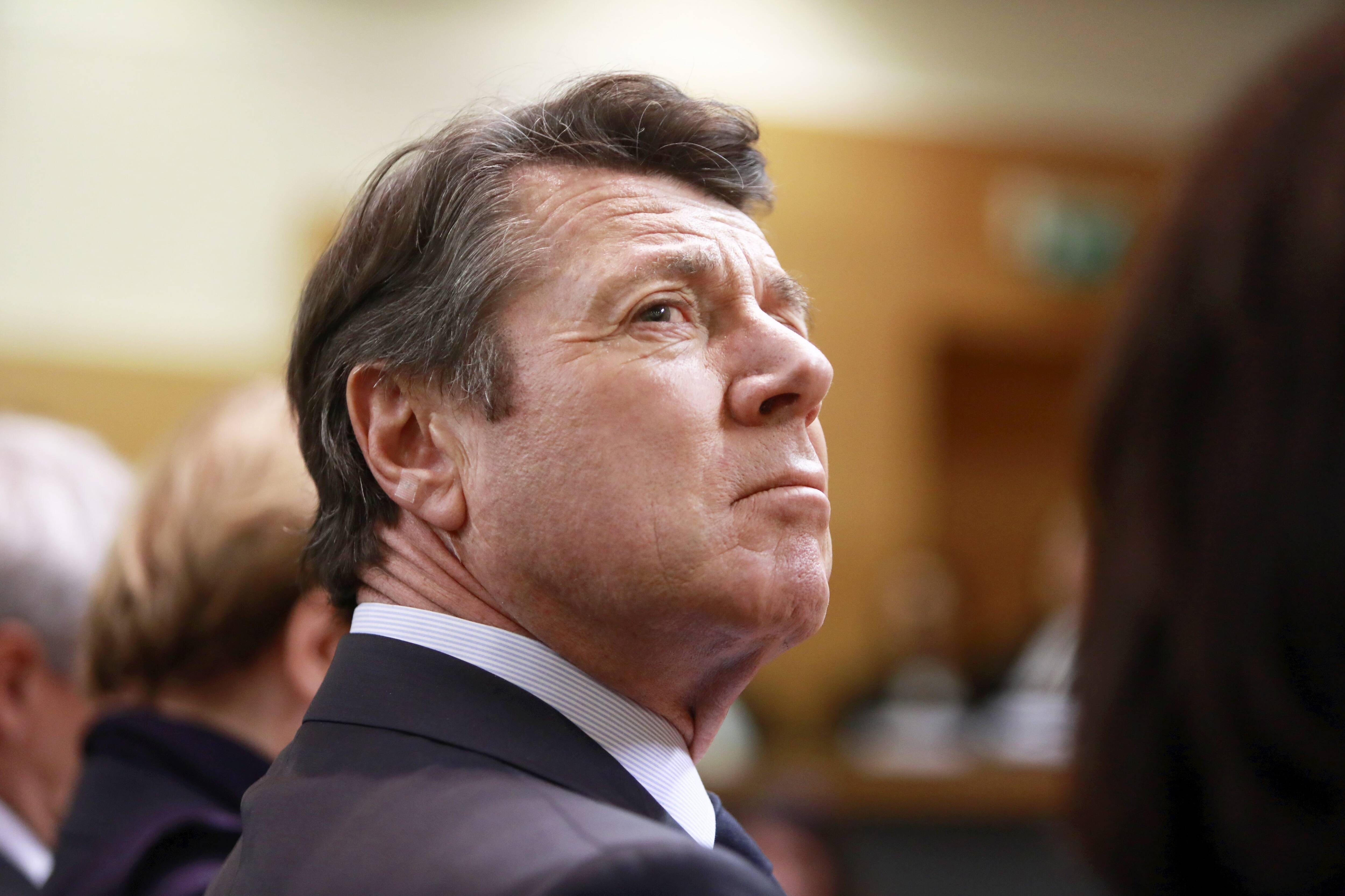 "Un service, ça se paie": Christian Estrosi n'est pas favorable à la gratuité des transports publics